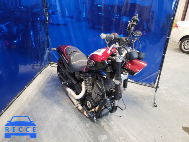 2007 VICTORY MOTORCYCLES HAMMER S 5VPHS26DX73003341 image 0