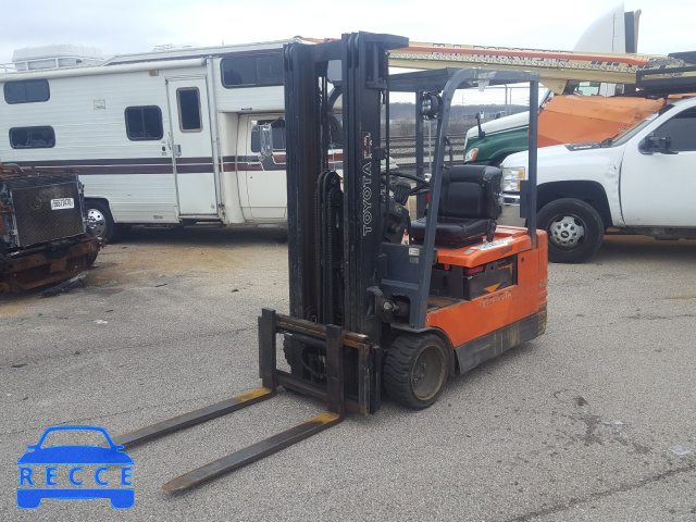 2006 TOYOTA FORKLIFT 00000000000031294 зображення 1