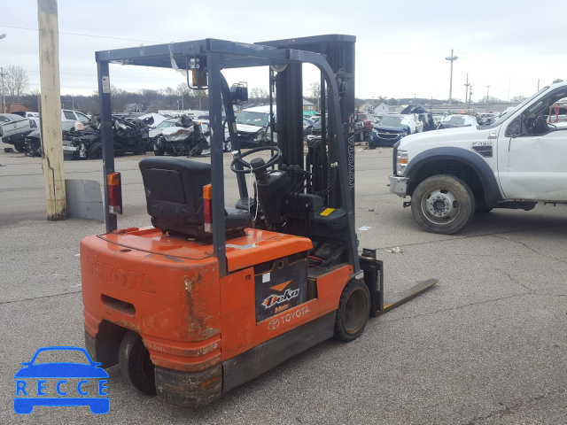 2006 TOYOTA FORKLIFT 00000000000031294 зображення 3