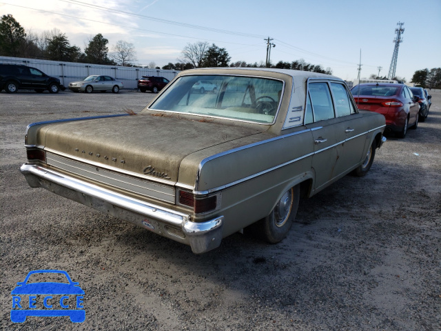 1965 AMERICAN MOTORS RAMBLER E034074 зображення 3