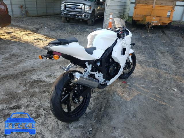 2016 HYOSUNG GT250 R KM4MJ6278G1701060 зображення 3