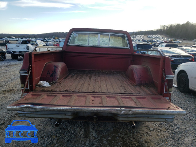 1980 CHEVROLET CK10 CCG14AA114115 image 5