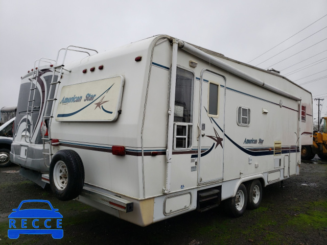 1998 AMERICAN MOTORS 5TH WHEEL 1N8RL3023W0034366 зображення 3