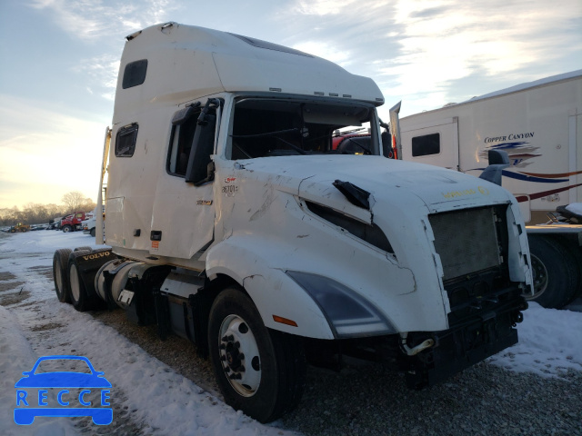 2020 VOLVO VN VNL 4V4NC9EH8LN222216 зображення 0