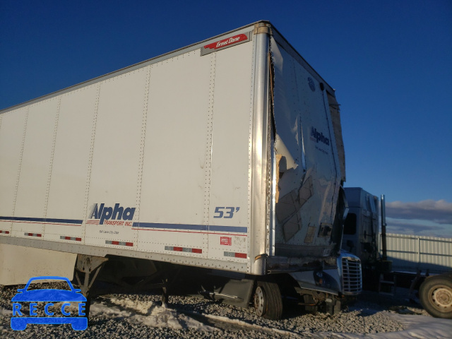 2014 GREAT DANE TRAILER TRAILER 1GRAP0620EJ641472 image 8