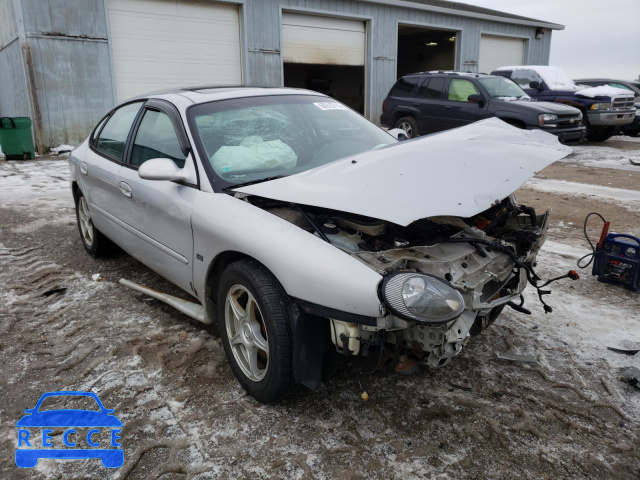 1998 FORD TAURUS SHO 1FAFP54N2WA208351 image 0