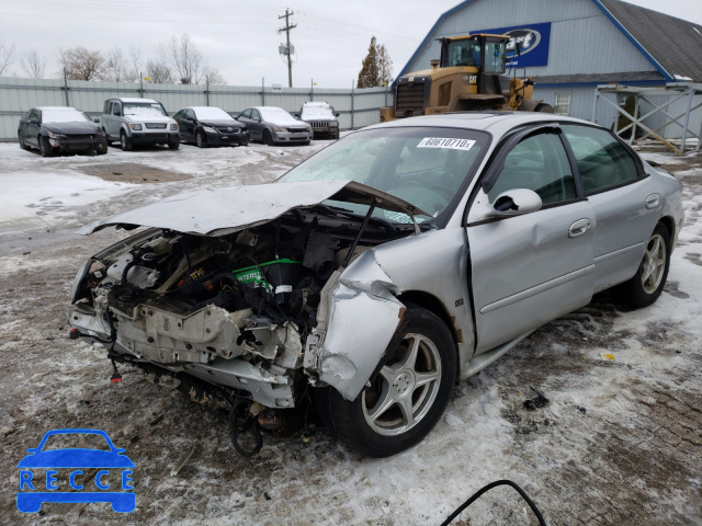 1998 FORD TAURUS SHO 1FAFP54N2WA208351 image 1