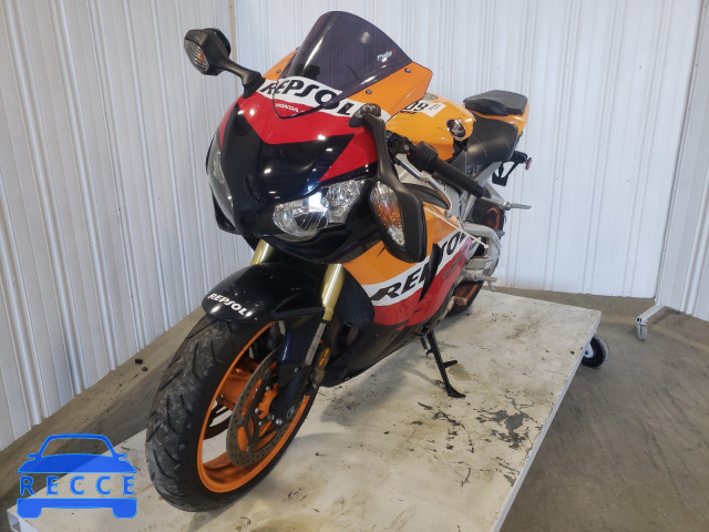 2009 HONDA CBR1000 RR JH2SC59J09K000856 image 1