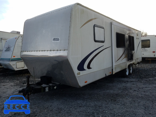 2006 HRTL BIGHORN 5SFBT31206E001207 Bild 1