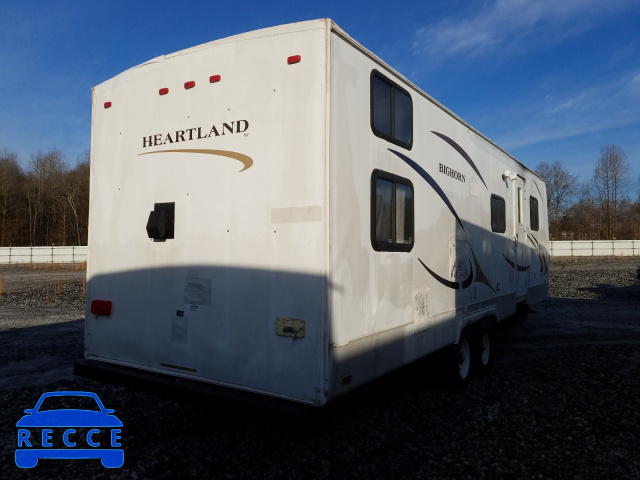 2006 HRTL BIGHORN 5SFBT31206E001207 Bild 3