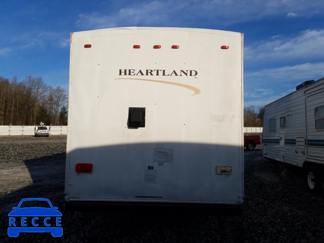 2006 HRTL BIGHORN 5SFBT31206E001207 Bild 7