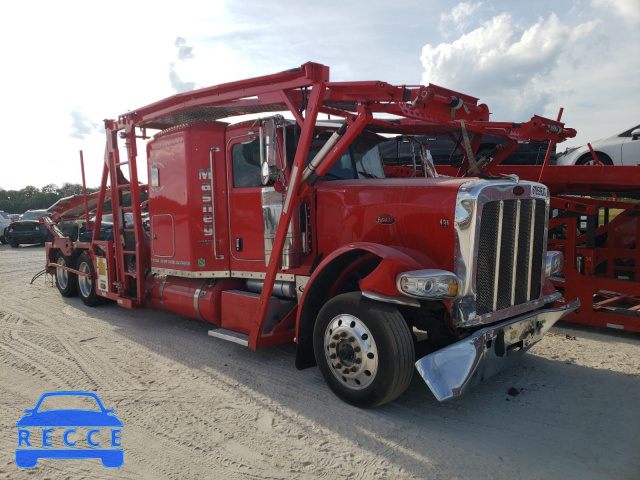 2020 PETERBILT 389 1NPXLP9X9LD661241 image 0