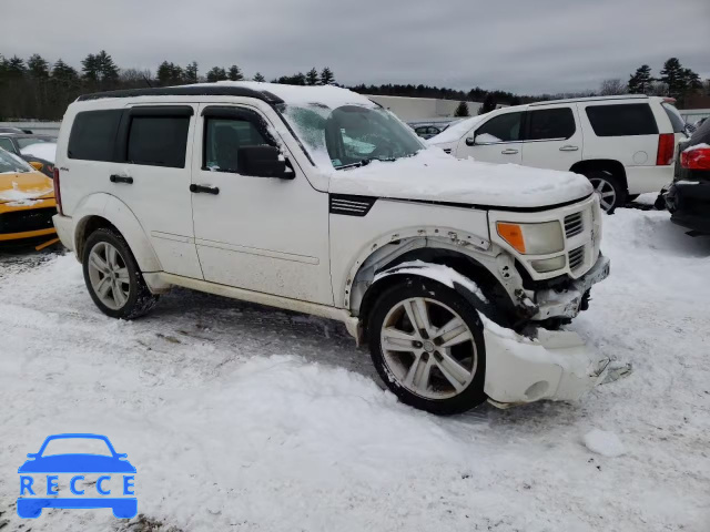 2010 DODGE NITRO SHOC 1D4PU7GX8AW163575 зображення 3