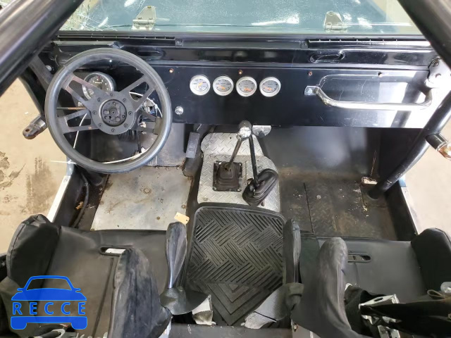 1979 JEEP CJ-5 J9F83AC833875 Bild 7