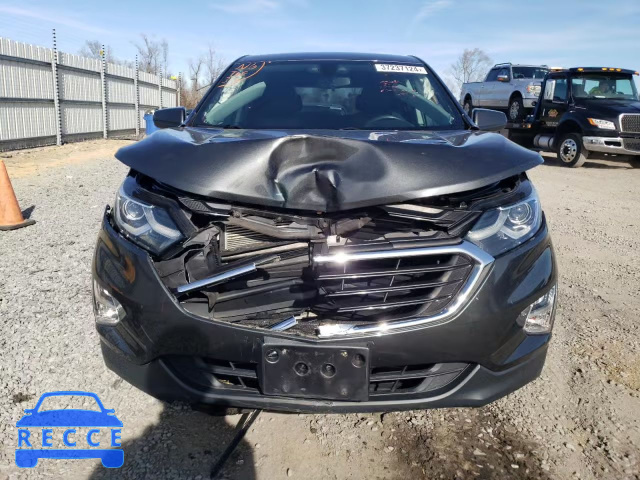 2018 CHEVROLET EQUINOX L 2GNAXJEV7J6290196 зображення 4