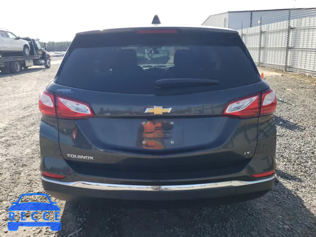 2018 CHEVROLET EQUINOX L 2GNAXJEV7J6290196 зображення 5