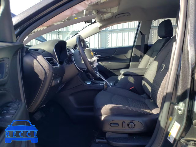 2018 CHEVROLET EQUINOX L 2GNAXJEV7J6290196 image 6