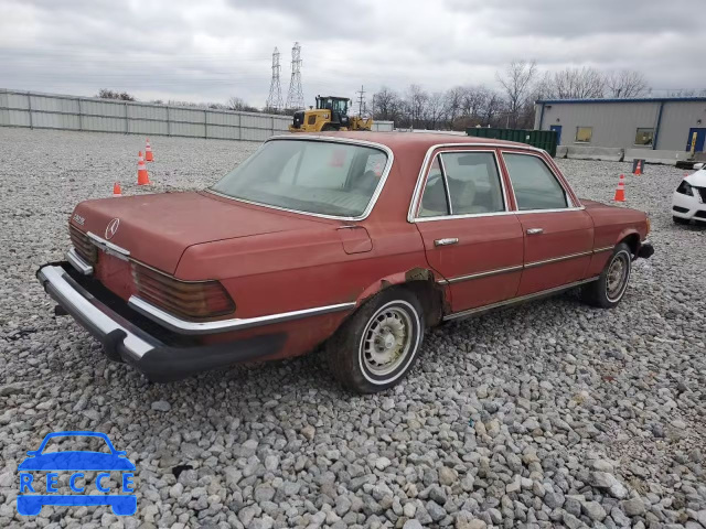 1978 MERCEDES-BENZ 300-CLASS 11602412094229 image 2