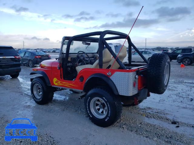 1967 JEEP CJ-5 8305C17228942 Bild 1