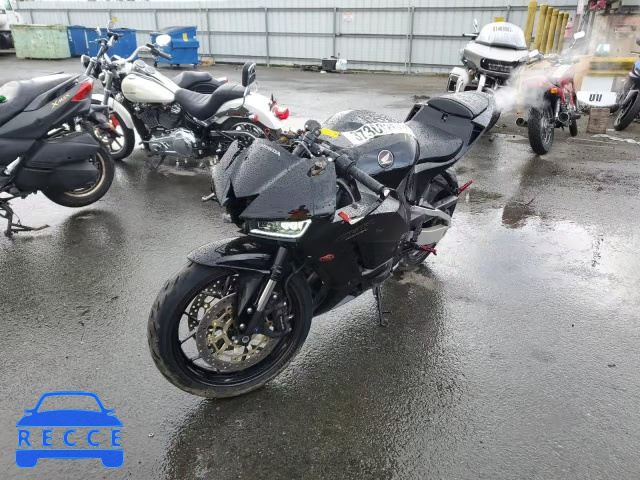 2014 HONDA CBR600 RR JH2PC4015EK700007 зображення 1