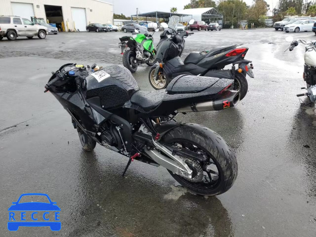 2014 HONDA CBR600 RR JH2PC4015EK700007 Bild 2