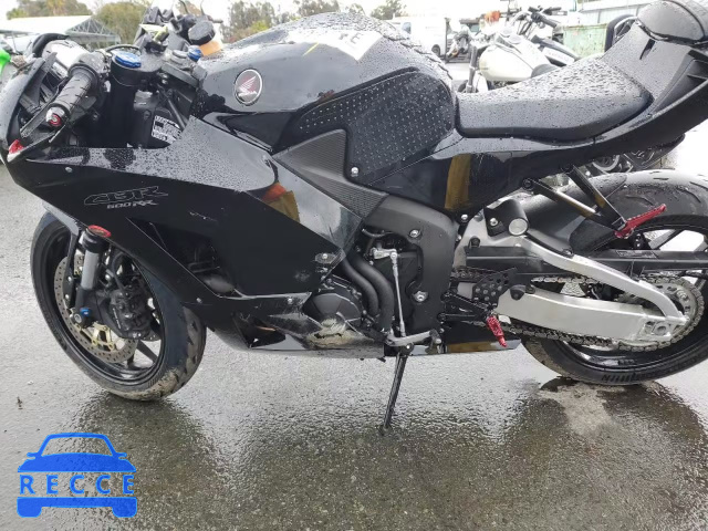 2014 HONDA CBR600 RR JH2PC4015EK700007 Bild 6