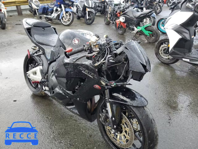 2014 HONDA CBR600 RR JH2PC4015EK700007 Bild 8