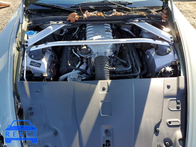 2009 ASTON MARTIN V8 VANTAGE SCFBF04C39GD12009 image 10