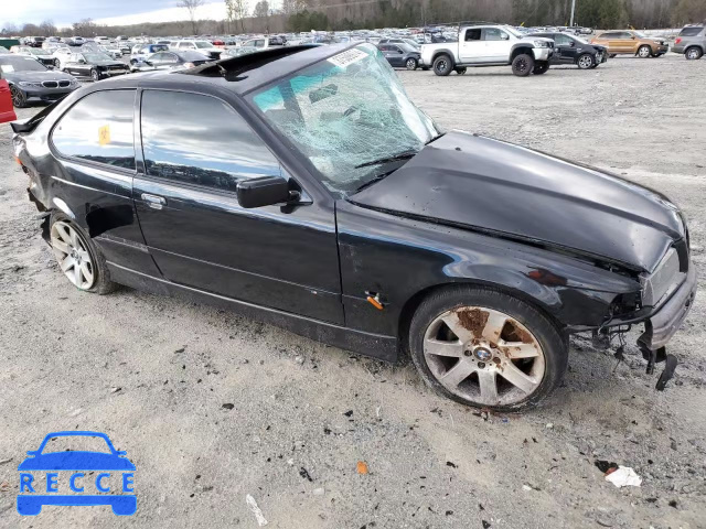 1997 BMW 318 TI WBACG732XVAS99350 Bild 3