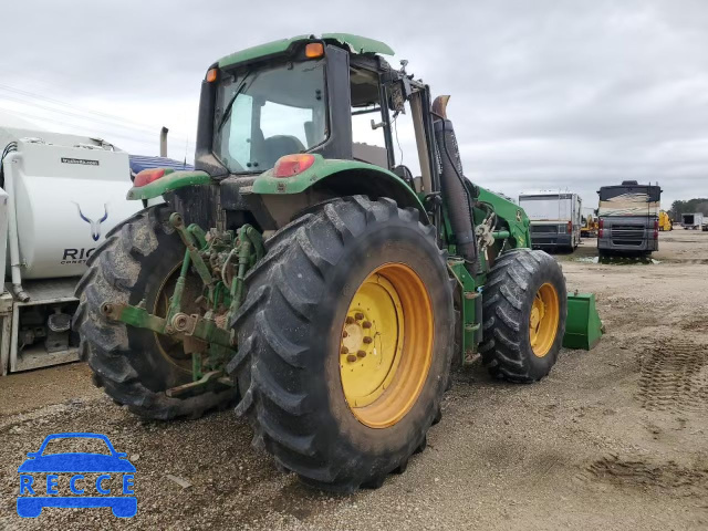 2014 JOHN DEERE TRACTOR 1L06140MJEH791592 Bild 3