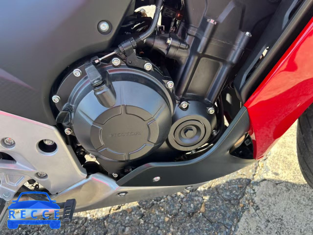 2013 HONDA CBR500 RA- MLHPC4404D5000192 image 6