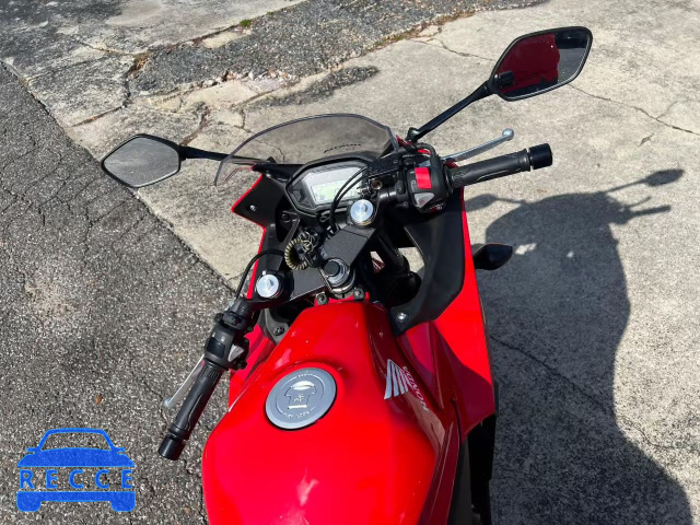 2013 HONDA CBR500 RA- MLHPC4404D5000192 image 8