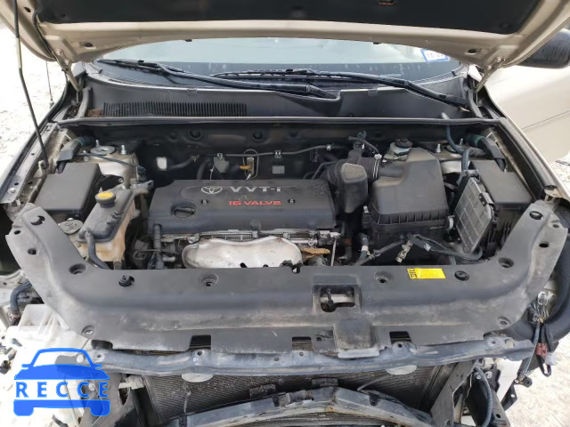 2008 TOYOTA RAV 4 JTMZD33V485096444 image 10