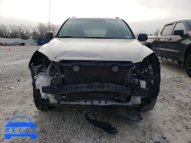2008 TOYOTA RAV 4 JTMZD33V485096444 image 4