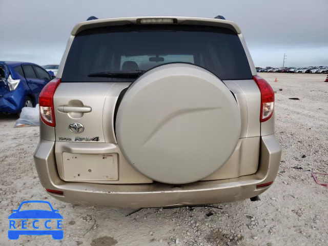 2008 TOYOTA RAV 4 JTMZD33V485096444 image 5