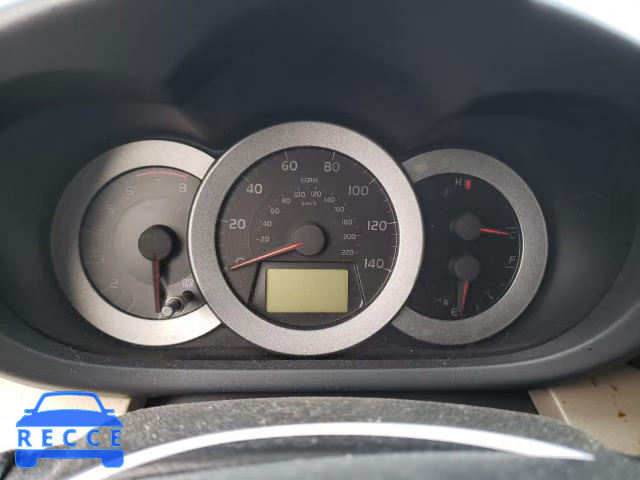 2008 TOYOTA RAV 4 JTMZD33V485096444 image 8