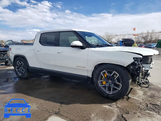 2022 RIVIAN R1T ADVENT 7FCTGAAA5NN013689 зображення 3