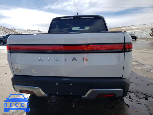 2022 RIVIAN R1T ADVENT 7FCTGAAA5NN013689 image 5