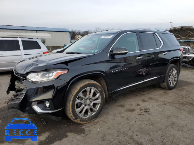 2018 CHEVROLET TRAVERSE P 1GNEVJKW8JJ102261 зображення 0