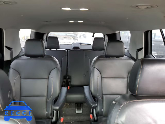 2018 CHEVROLET TRAVERSE P 1GNEVJKW8JJ102261 Bild 9