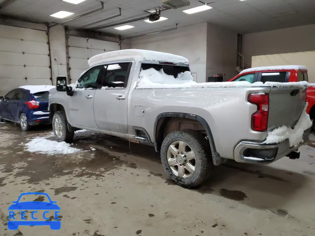 2020 CHEVROLET 2500 HD 1GC4YPEY7LF144308 image 1