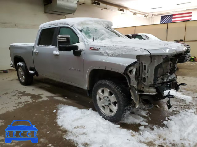 2020 CHEVROLET 2500 HD 1GC4YPEY7LF144308 Bild 3