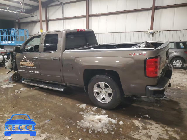 2015 CHEVROLET SILVERADO2 1GCVKREC5FZ415164 Bild 1