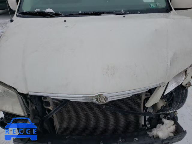 2008 CHRYSLER TOWN&COUNT 2A8HR54P58R723382 зображення 11