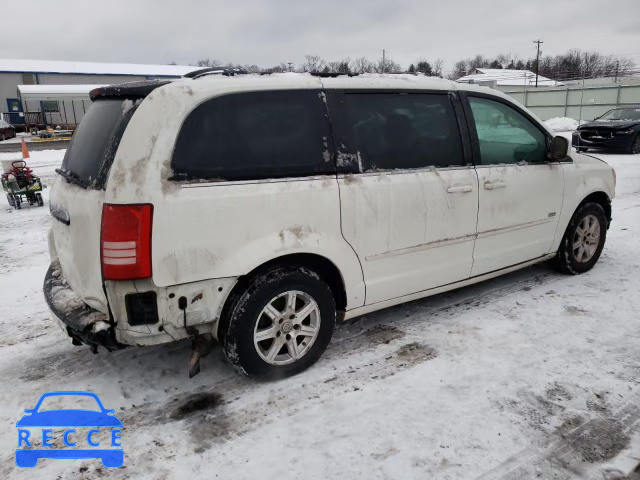 2008 CHRYSLER TOWN&COUNT 2A8HR54P58R723382 Bild 2