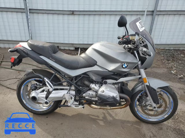 2007 BMW R1200 R WB10398037ZS25533 Bild 9