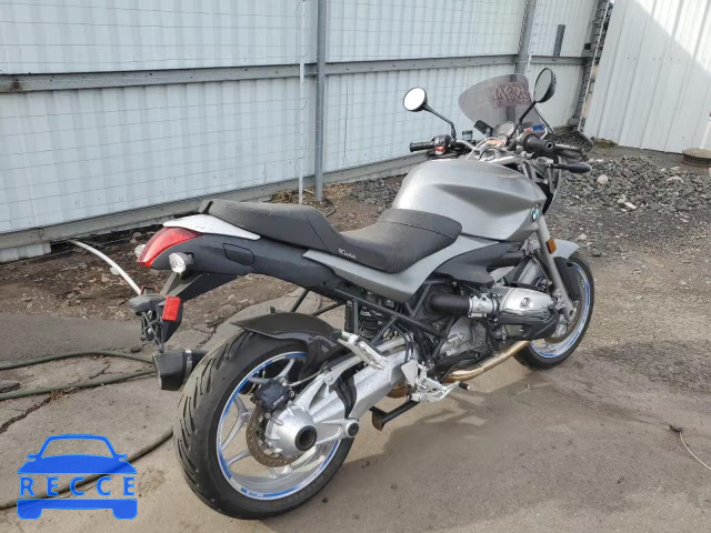 2007 BMW R1200 R WB10398037ZS25533 зображення 3