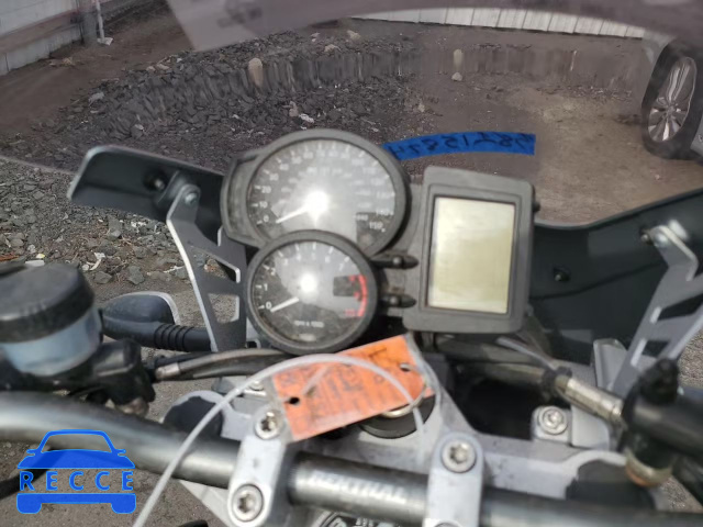 2007 BMW R1200 R WB10398037ZS25533 зображення 7