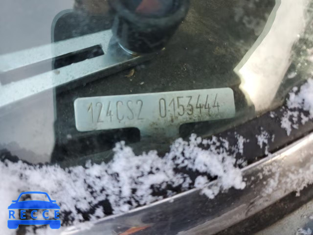 1979 FIAT SPIDER 124CS20153444 image 12