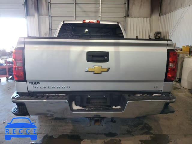 2014 CHEVROLET SILVERADO2 3GCUKREC0EG172017 image 5